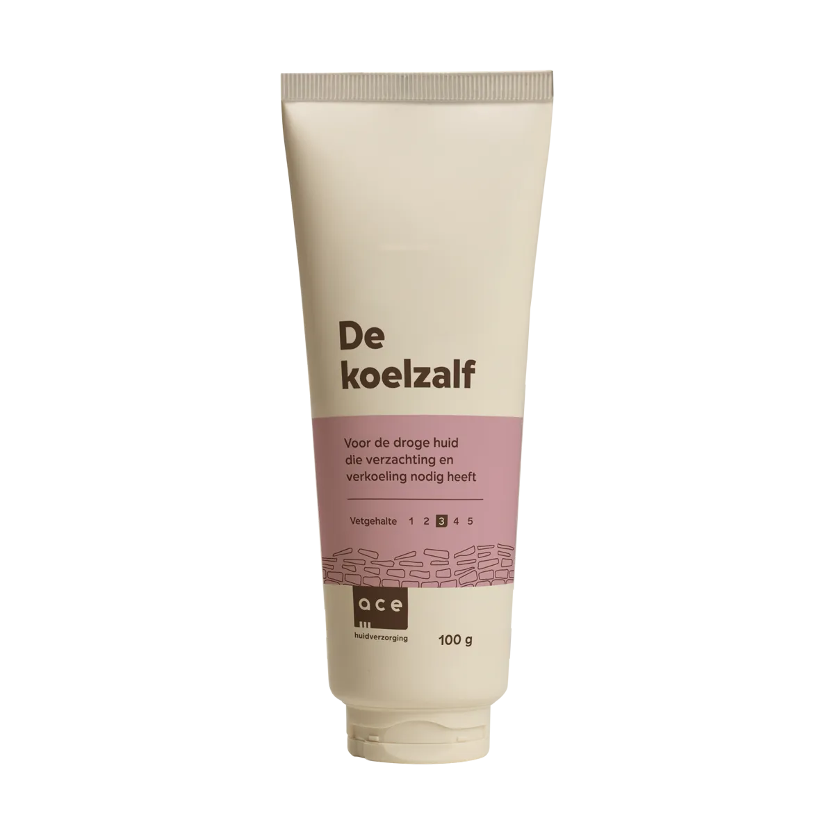 De koelzalf