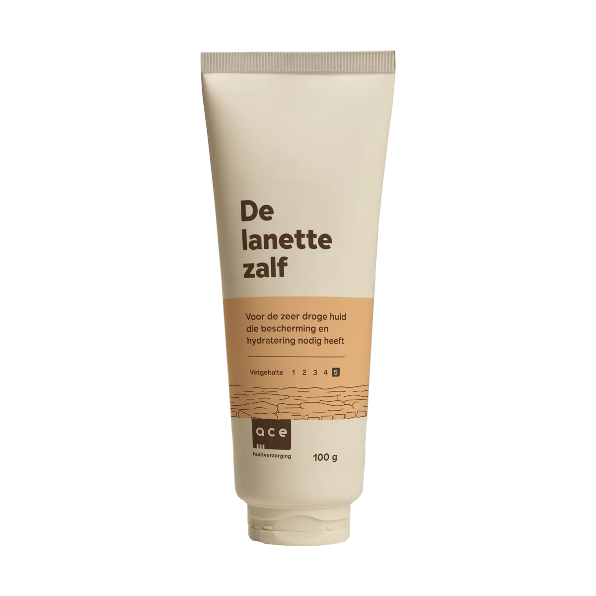 De lanettezalf