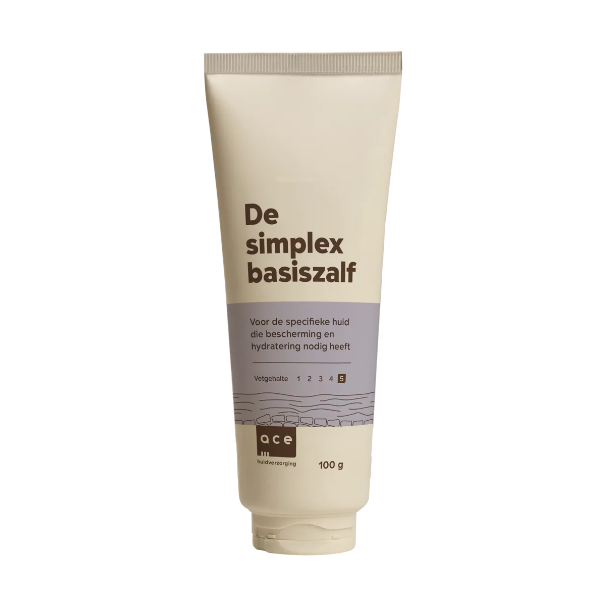 De simplex basiszalf