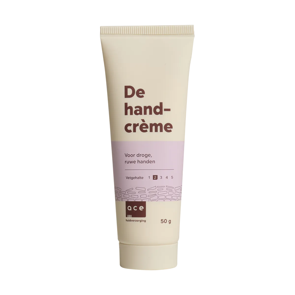De handcrème