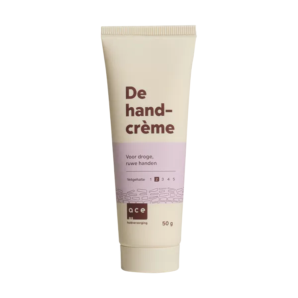 De handcrème