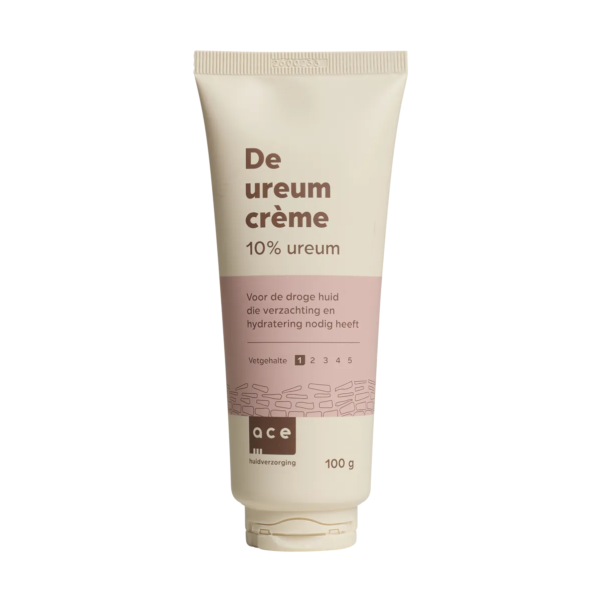 De ureum crème 10% ureum